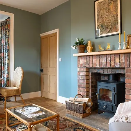 Finest Retreats - North *