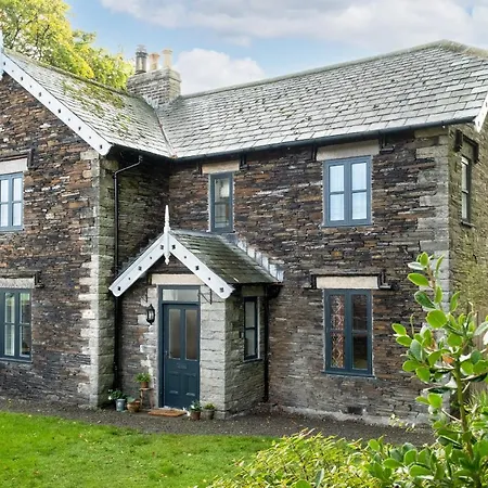 Finest Retreats - North Casa vacanze Cockermouth