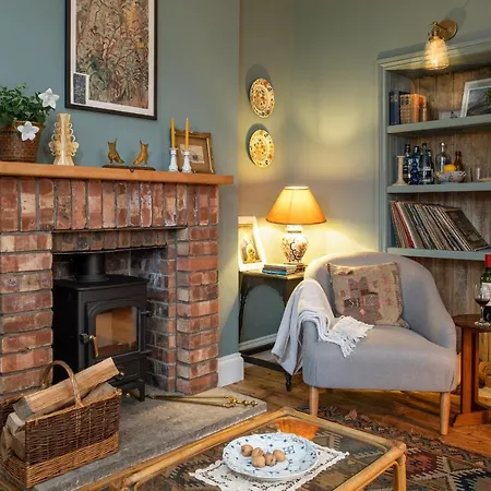 Finest Retreats - North