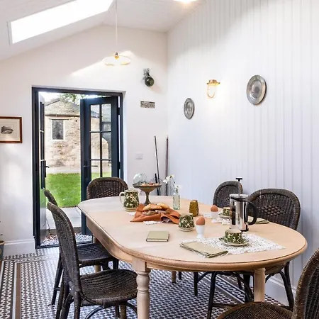 Finest Retreats - North Casa vacanze
