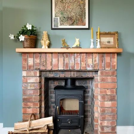 Holiday home Finest Retreats - North *