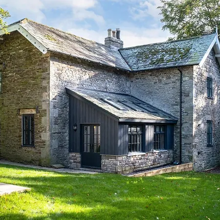 Finest Retreats - North * Cockermouth